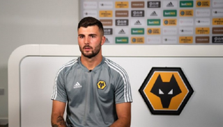 باتريك كوتروني  