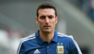 برونزية كوبا أمريكا تحول سكالوني من مؤقت إلى دائم في الأرجنتين