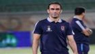 مدير الكرة بالأهلي يشيد ببيراميدز وكهربا وأفشة