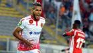 الزمالك ينهي صفقة أوناجم.. وكاسونجو الضحية