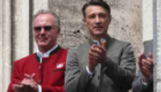 ساني يُجبر كوفاتش على الاعتذار لجوارديولا