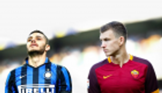 روما يستخدم دجيكو لحسم صفقة إيكاردي