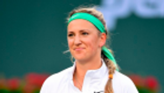 أزارينكا تبدأ مشوارها في بطولة سان خوسيه للتنس بانتصار