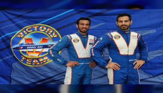 فيكتوري تيم يخوض الجولة العالمية الثانية في النرويج