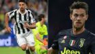 خضيرة وسيلة أرسنال للتعاقد مع روجاني من يوفنتوس