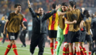 الترجي يعلن حصوله على حكم من "الكاس" بتتويجه بطلا لدوري الأبطال