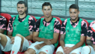 محام كوري يطالب يوفنتوس بتعويض مالي ضخم بسبب رونالدو