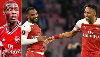 بيبي ولاكازيت وأوباميانج