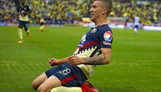 المحترف الكولومبي - ماثيوس أوريي