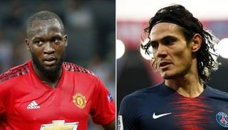 كافاني ولوكاكو