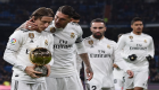 صداقة راموس ومودريتش تنهار أمام توتنهام