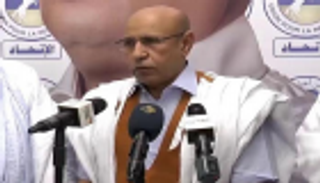 موريتانيا تتأهب لتنصيب الغزواني.. لحظة فارقة