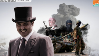 الدعاية للأكاذيب حيلة قطر للتغطية على دعمها للإرهاب