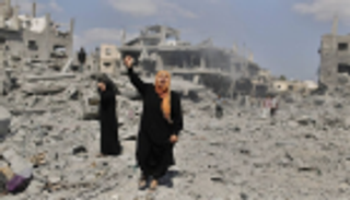 الفصول الأربعة.. خطة إسرائيلية للحرب على غزة