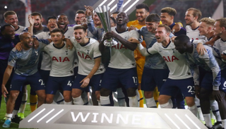 توتنهام الإنجليزي