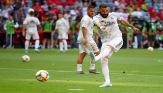 كريم بنزيمة