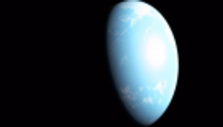 "أرض عملاقة" في الفضاء قد تصلح للسكن