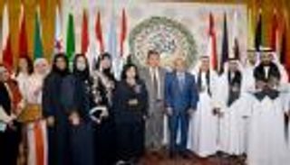 الإمارات تشارك في مسابقة "الشاب النموذج" الدولية