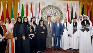  مسابقة "الشاب النموذج" انطلقت خلال يوليو/ تموز 2019