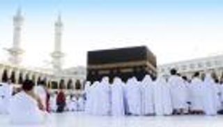 100 نائب عراقي يؤدون فريضة الحج