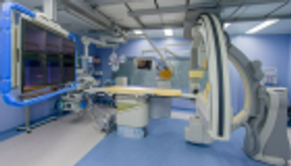 ١٦٣ عملية قلب لحجاج بيت الله الحرام