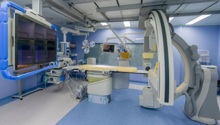 مركز القلب رفع طاقته الاستيعابية الآلية والبشرية لخدمة الحجاج