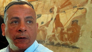 مصطفى وزيري