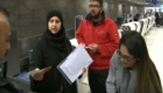 أسر ضحايا هجوم نيوزيلندا يتوجهون إلى الحج