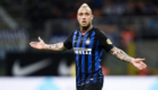 خطوة واحدة تفصل ناينجولان عن الانتقال إلى فيورنتينا