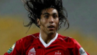 الزمالك يضم عمرو مرعي لموسم واحد معارا من بيراميدز