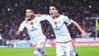 الزمالك يعلن قيد محمد أوناجم بالقائمة الأفريقية