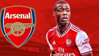 نيكولاس بيبي