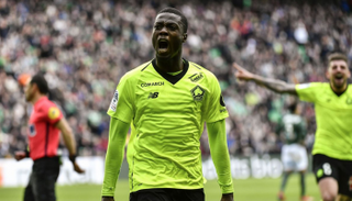 نيكولاس بيبي