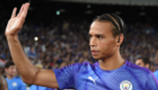 بايرن ميونيخ ينفي موافقة ساني على عرضه الضخم