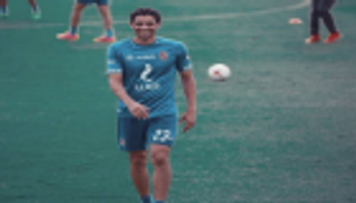 رحلة الجندي الوفي.. 8 سنوات لمحمد نجيب في قلعة الأهلي المصري