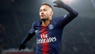 نيمار دا سيلفا