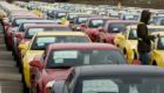 أرباح "جنرال موتورز" النصفية فوق التوقعات