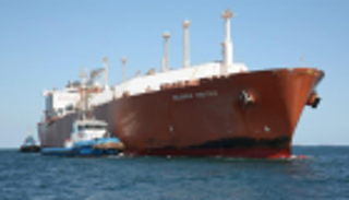 شل: لا نسير ناقلات نفط ترفع علم بريطانيا في مضيق هرمز