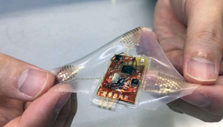 الشاشة لا تؤثر على الجلد