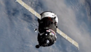 "بروجريس" الروسية تسجل أسرع رحلة في تاريخ الفضاء