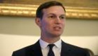 كوشنر يصل إلى القاهرة للقاء السيسي 