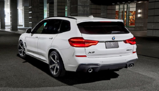 بي إم دبليو X3