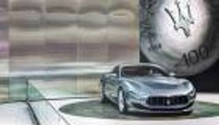 خطة "مازيراتي" لطرح نسخ جديدة من طرازاتها حتى 2023