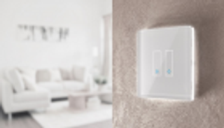 بـ75 يورو.. مفتاح إضاءة ذكي يعمل بالموبايل