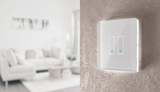 المفتاح الذكي Smart Switch للإضاءة