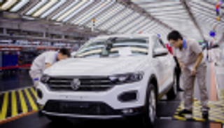 بقيادة فولكس فاجن.. 5 شركات تتصدر قائمة أعلى المبيعات في الصين