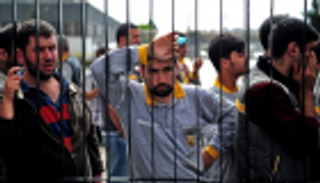 86 % من عمال تركيا يعانون "ظلم الشركات" وسط تجاهل نظام أردوغان