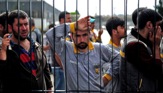 الشركات التركية تهدر حقوق العمال وسط تأييد من نظام أردوغان‎