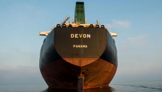 ناقلات النفط تتوارى عن أنظمة التتبع