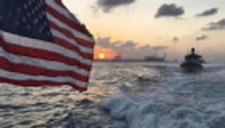 ضغوط أمريكية تستهدف مشاركة ألمانيا في تأمين مضيق هرمز